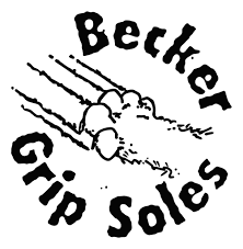 Becker Grip Soles