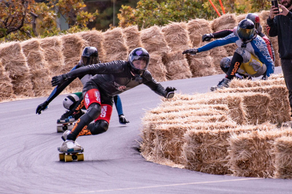 Adrien Paynel - 2025 World Championship Semi-Final Utah