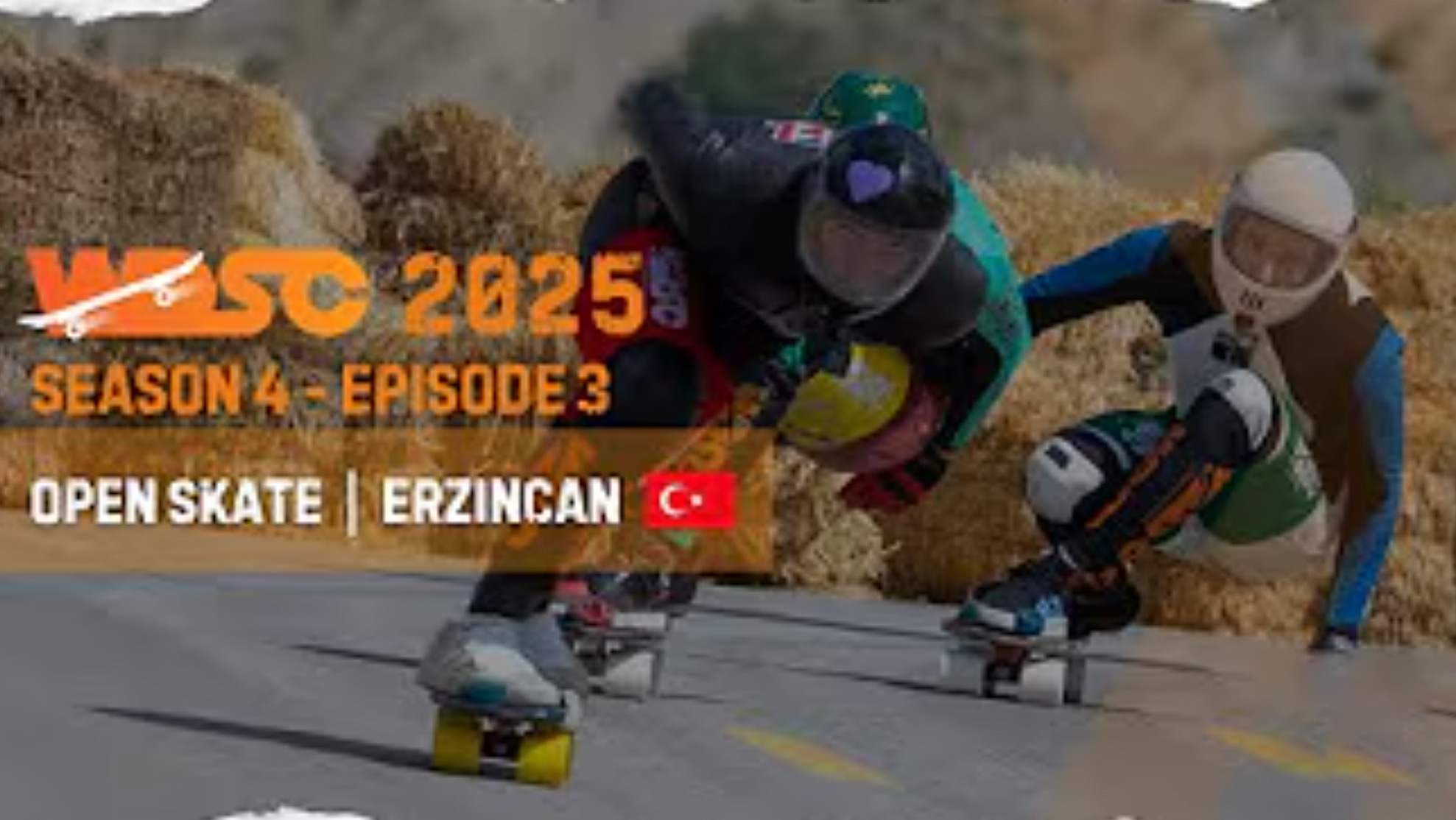 Adrien paynel wdschampionship