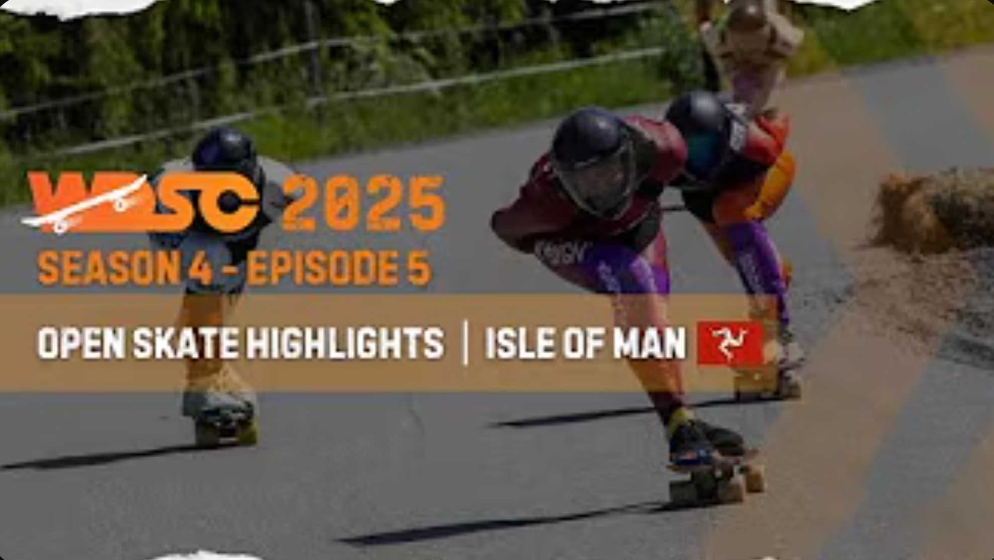 Adrien paynel wdschampionship