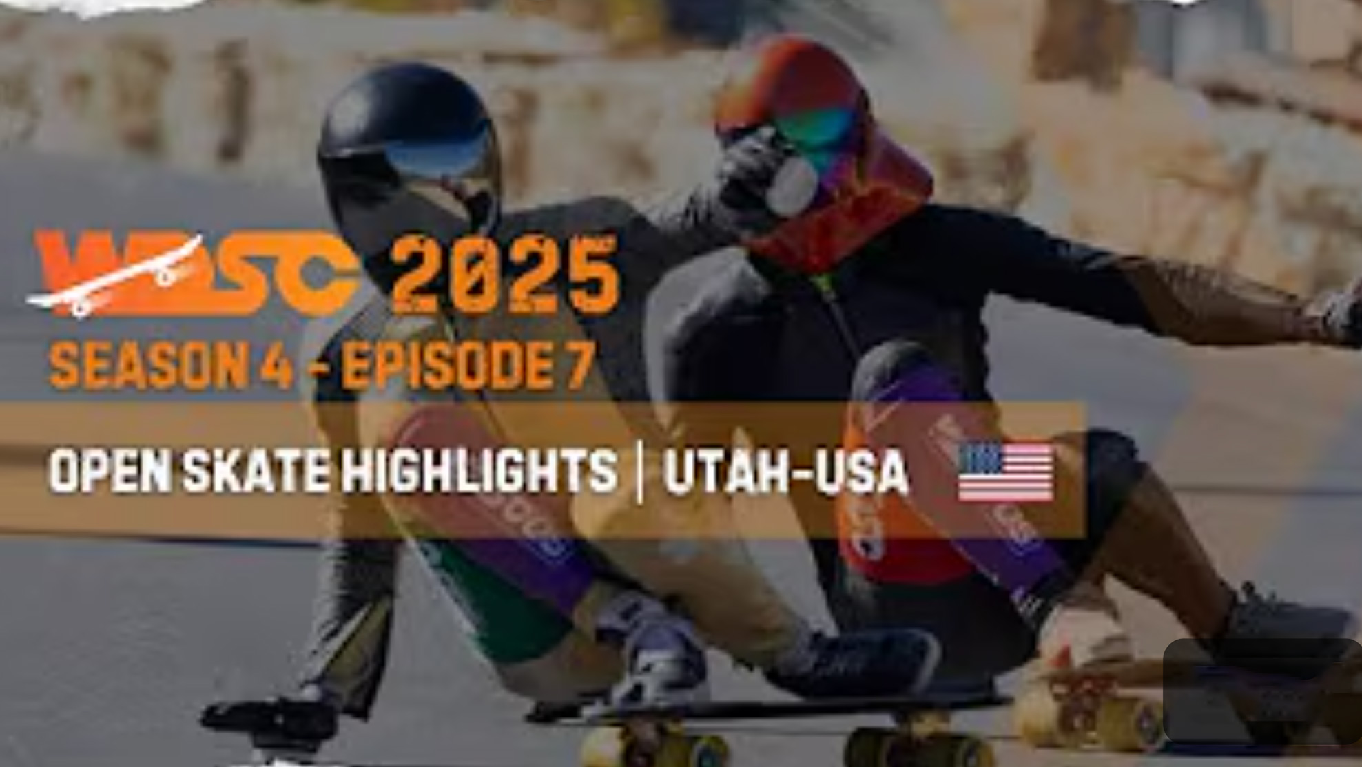 Adrien paynel wdschampionship