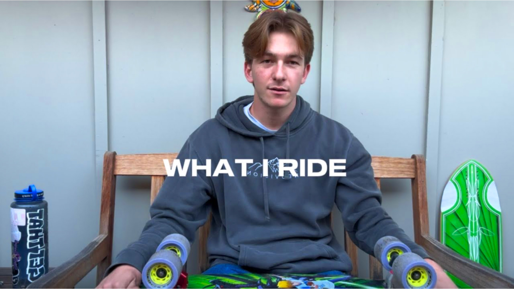 Adrien paynel wdschampionship