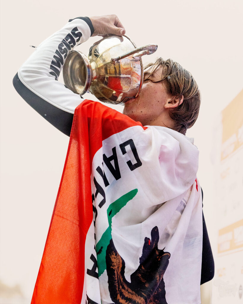 Adrien Paynel - 2025 World Championship Utah